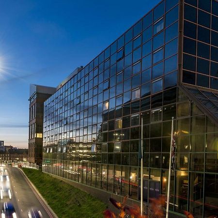 Copthorne Hotel Birmingham Exterior foto