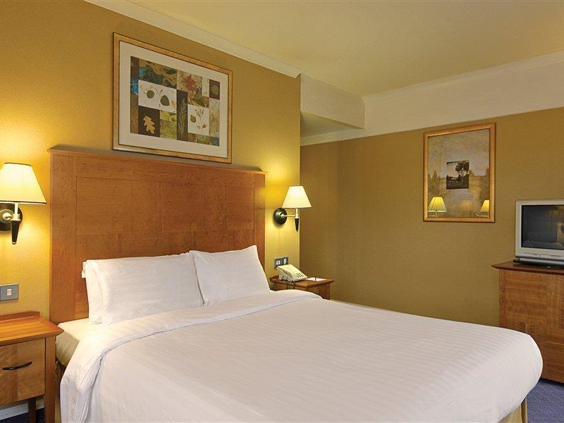 Copthorne Hotel Birmingham Zimmer foto