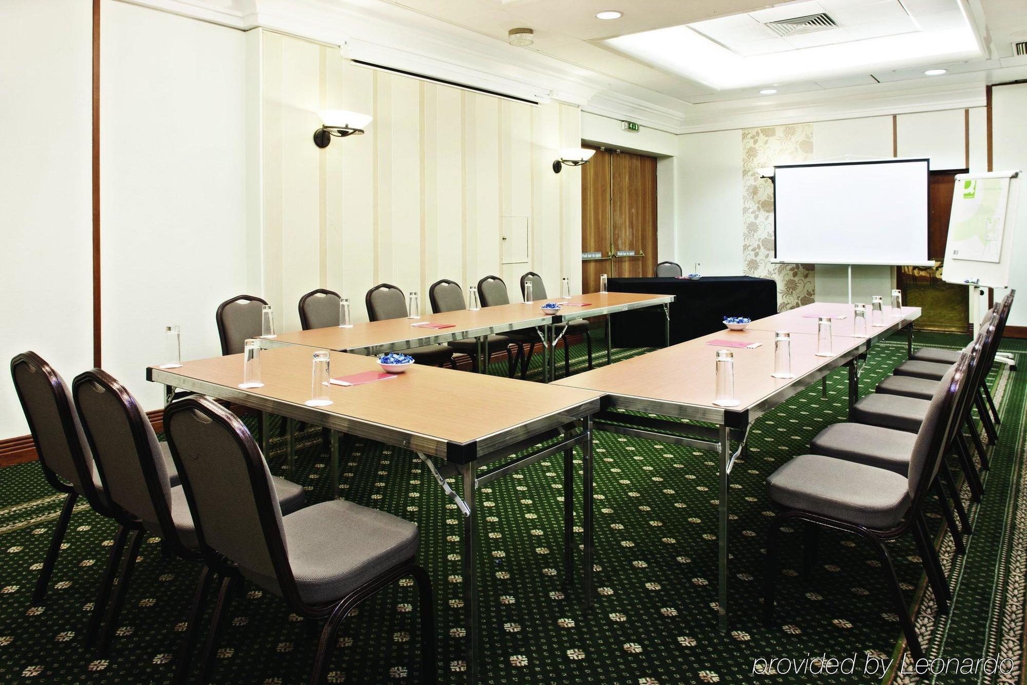 Copthorne Hotel Birmingham Business foto